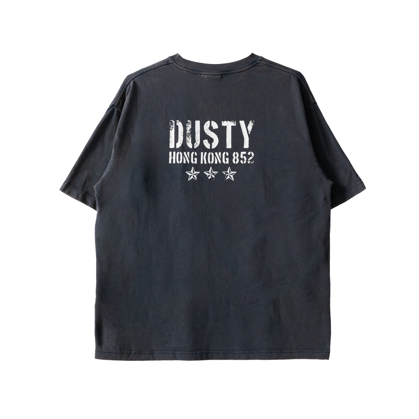 DUSTY HK852 TEE