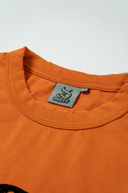 DUSTY WU SONG GRAPHIC TEE (SPECIAL EDITION)