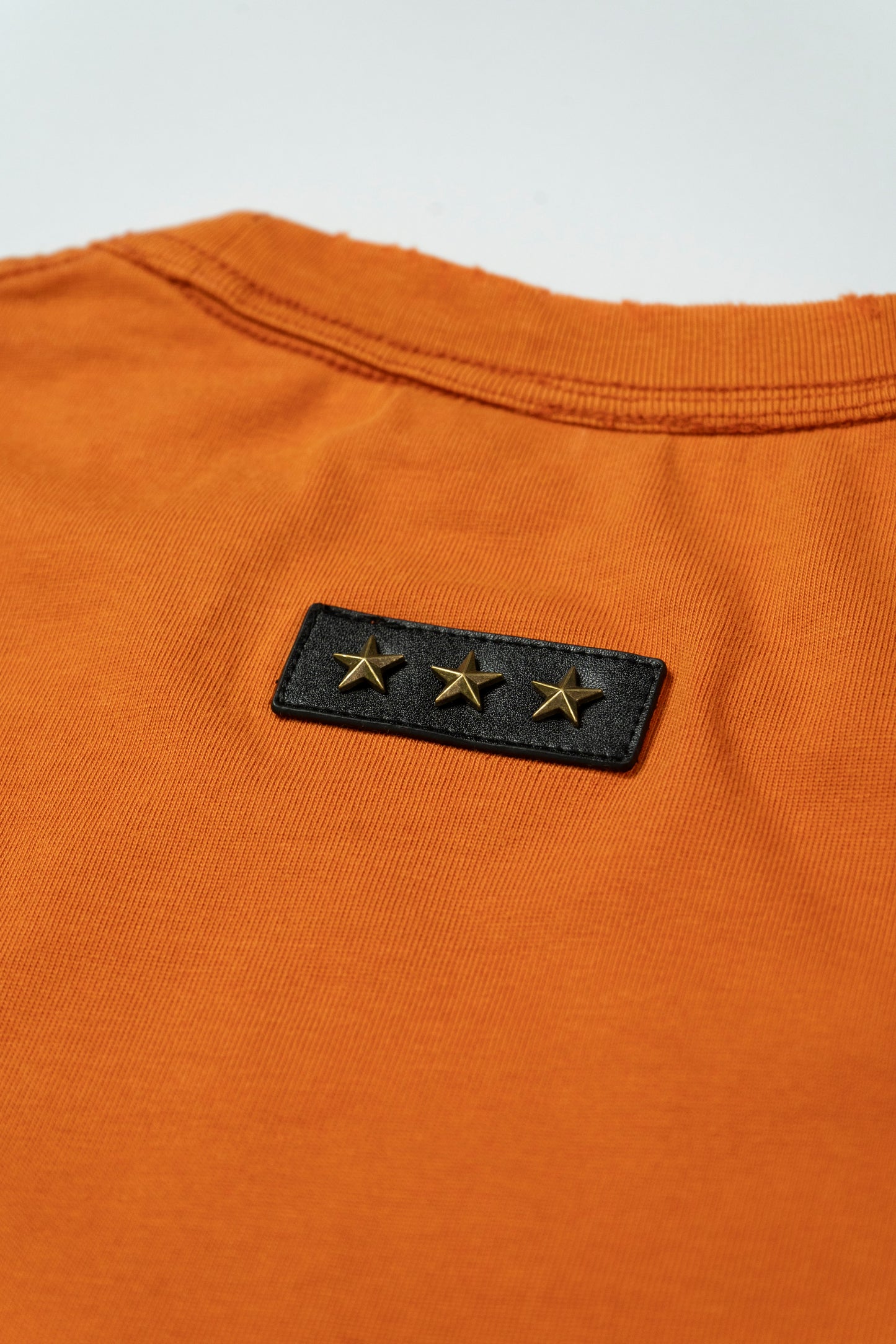 DUSTY WU SONG GRAPHIC TEE (SPECIAL EDITION)
