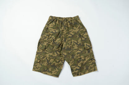 DUSTY 2-WAY CROP PANTS
