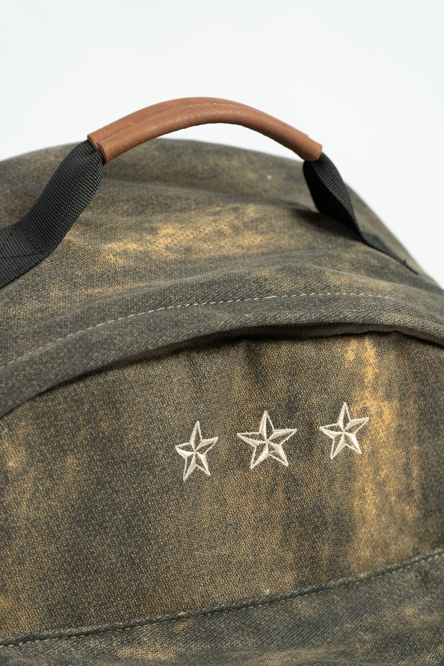 DUSTY WASHED BACKPACK