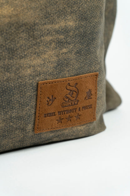 DUSTY WASHED BACKPACK
