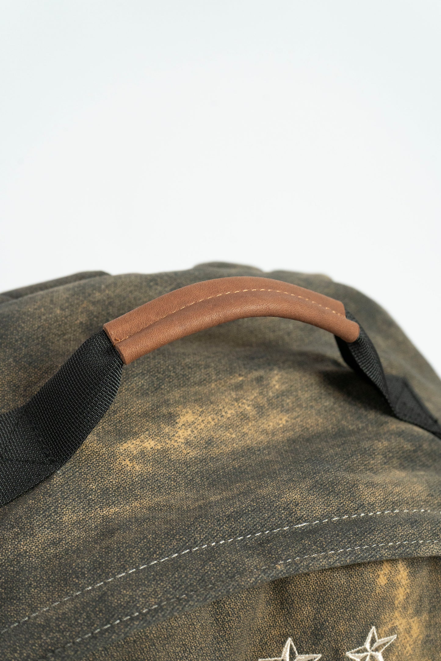 DUSTY WASHED BACKPACK