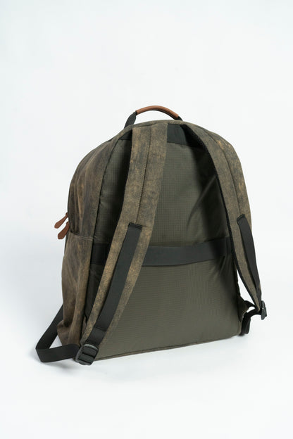 DUSTY WASHED BACKPACK