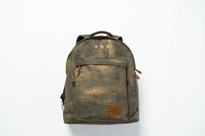 DUSTY WASHED BACKPACK