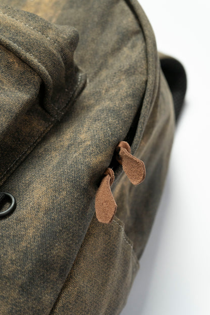 DUSTY WASHED BACKPACK