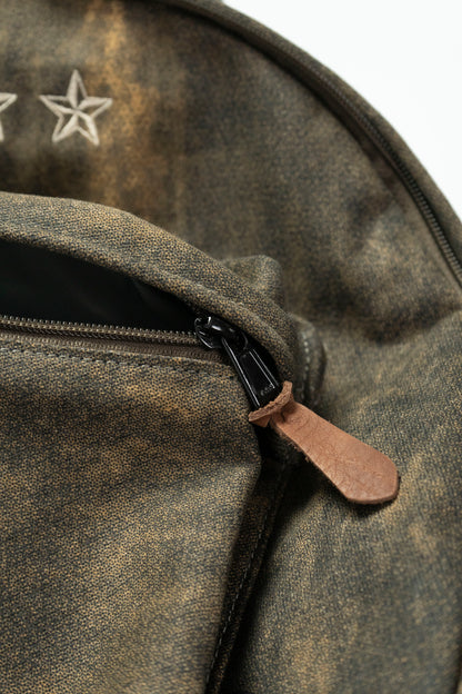 DUSTY WASHED BACKPACK