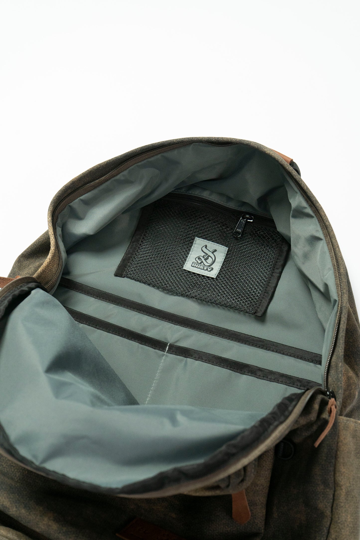 DUSTY WASHED BACKPACK