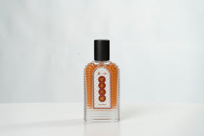 DUSTY x MANTLE 24 FLAVOURS PERFUME (60ML)