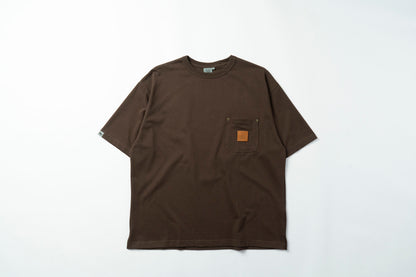 DUSTY WU SONG GRAPHIC TEE
