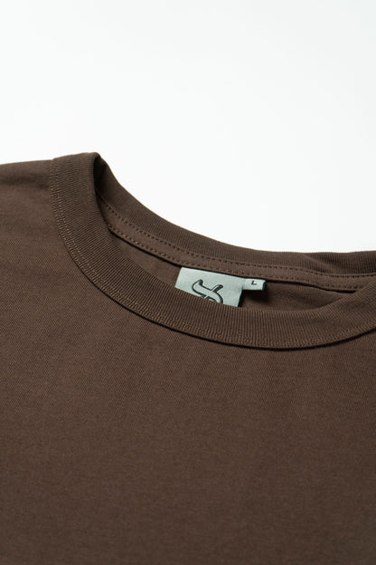 DUSTY WU SONG GRAPHIC TEE
