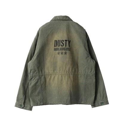 DUSTY FIELD JACKET
