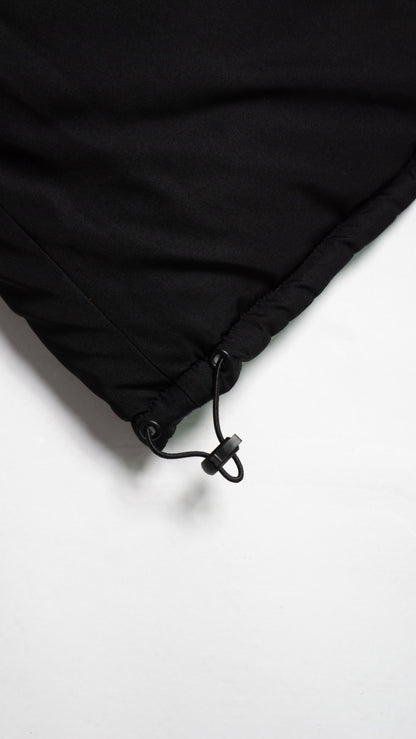 DUSTY REVERSIBLE PADDED VEST