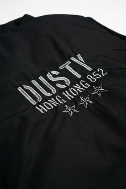 DUSTY REVERSIBLE PADDED VEST