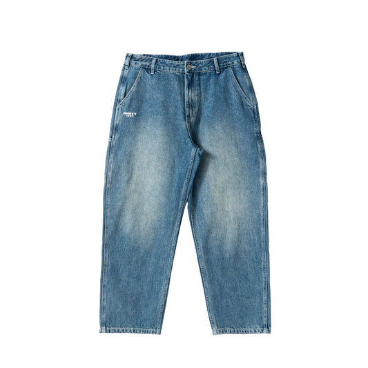 DUSTY WORK DENIM PANTS