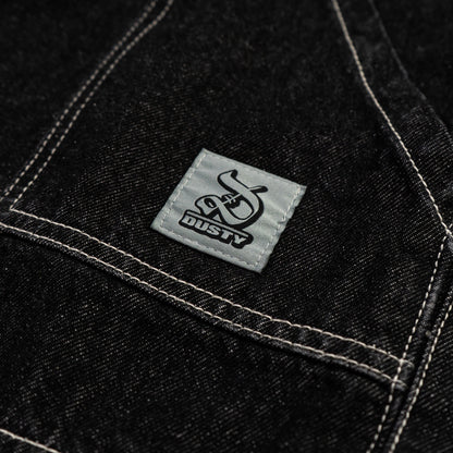 SAA1 CAN4 CROP PANTS