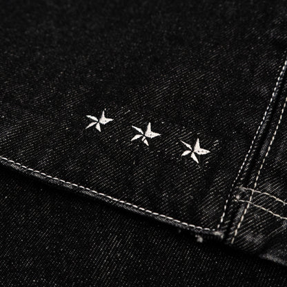 SAA1 CAN4 CROP PANTS