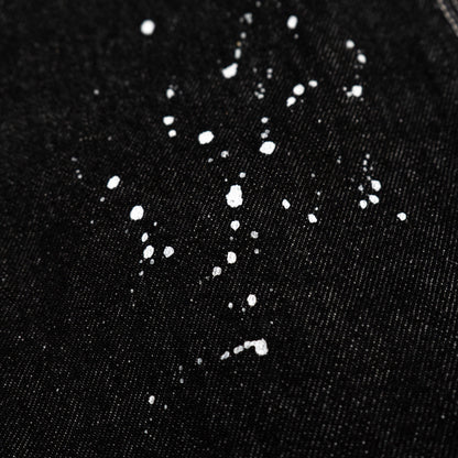 SAA1 CAN4 CROP PANTS