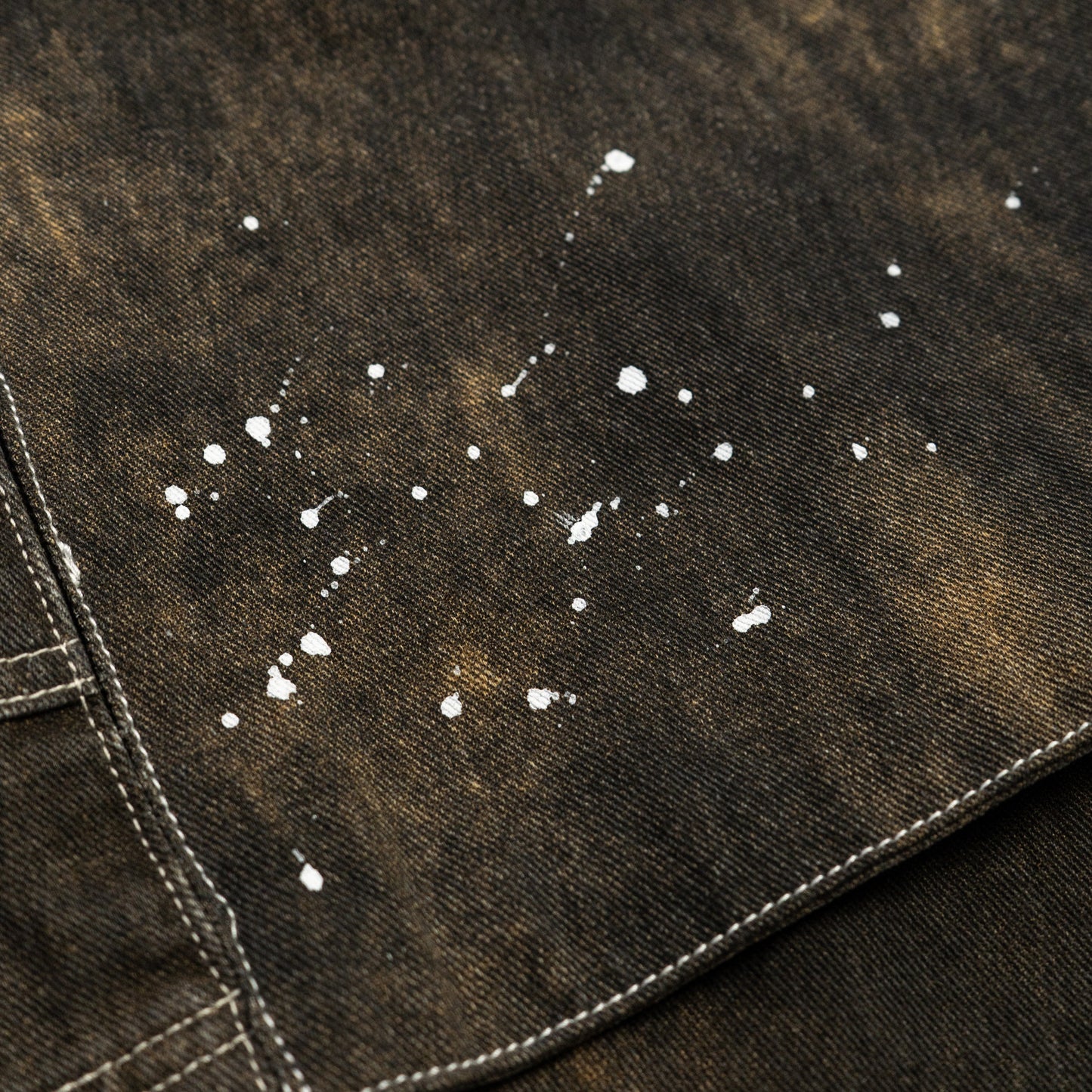 SAA1 CAN4 CROP PANTS