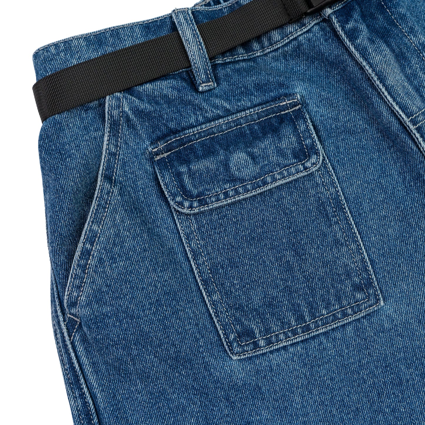 DUSTY WASH CARGO SHORTS