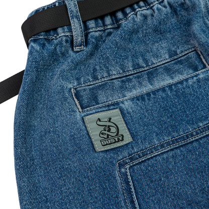 DUSTY WASH CARGO SHORTS