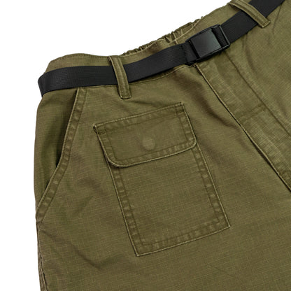 DUSTY WASH CARGO SHORTS