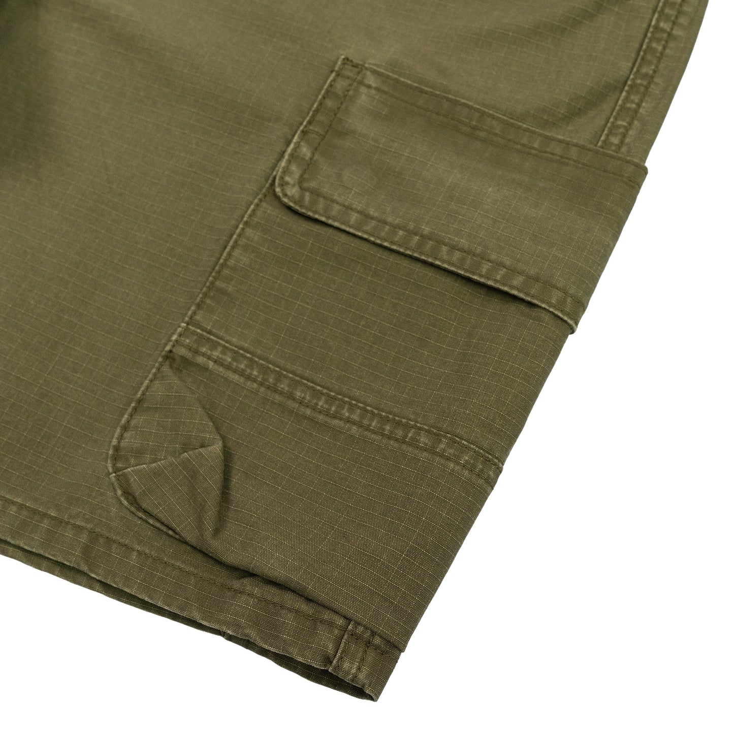 DUSTY WASH CARGO SHORTS