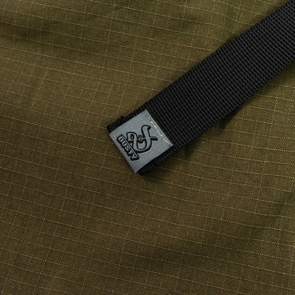 DUSTY WASH CARGO SHORTS