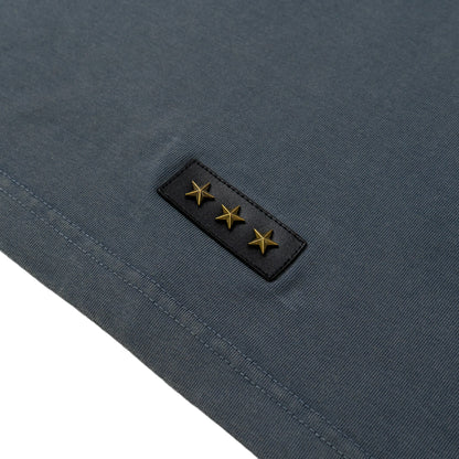 DUSTY WASH DICE TEE