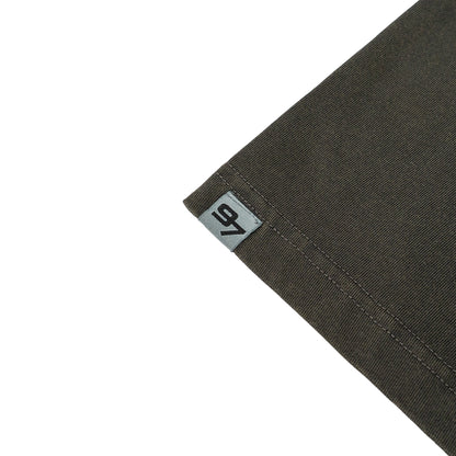 DUSTY WASH DICE TEE