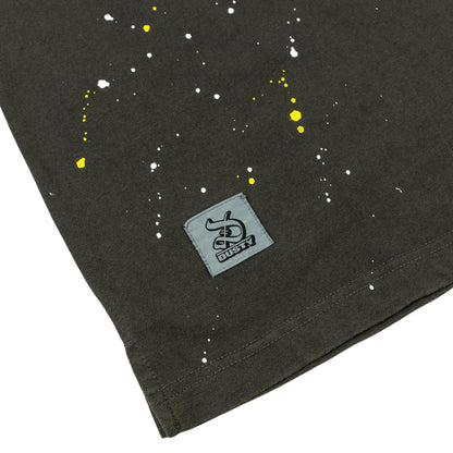 DUSTY WASH DICE TEE