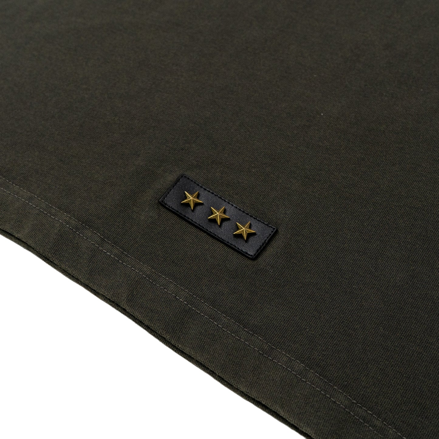 DUSTY WASH DICE TEE