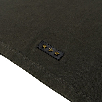 DUSTY WASH DICE TEE