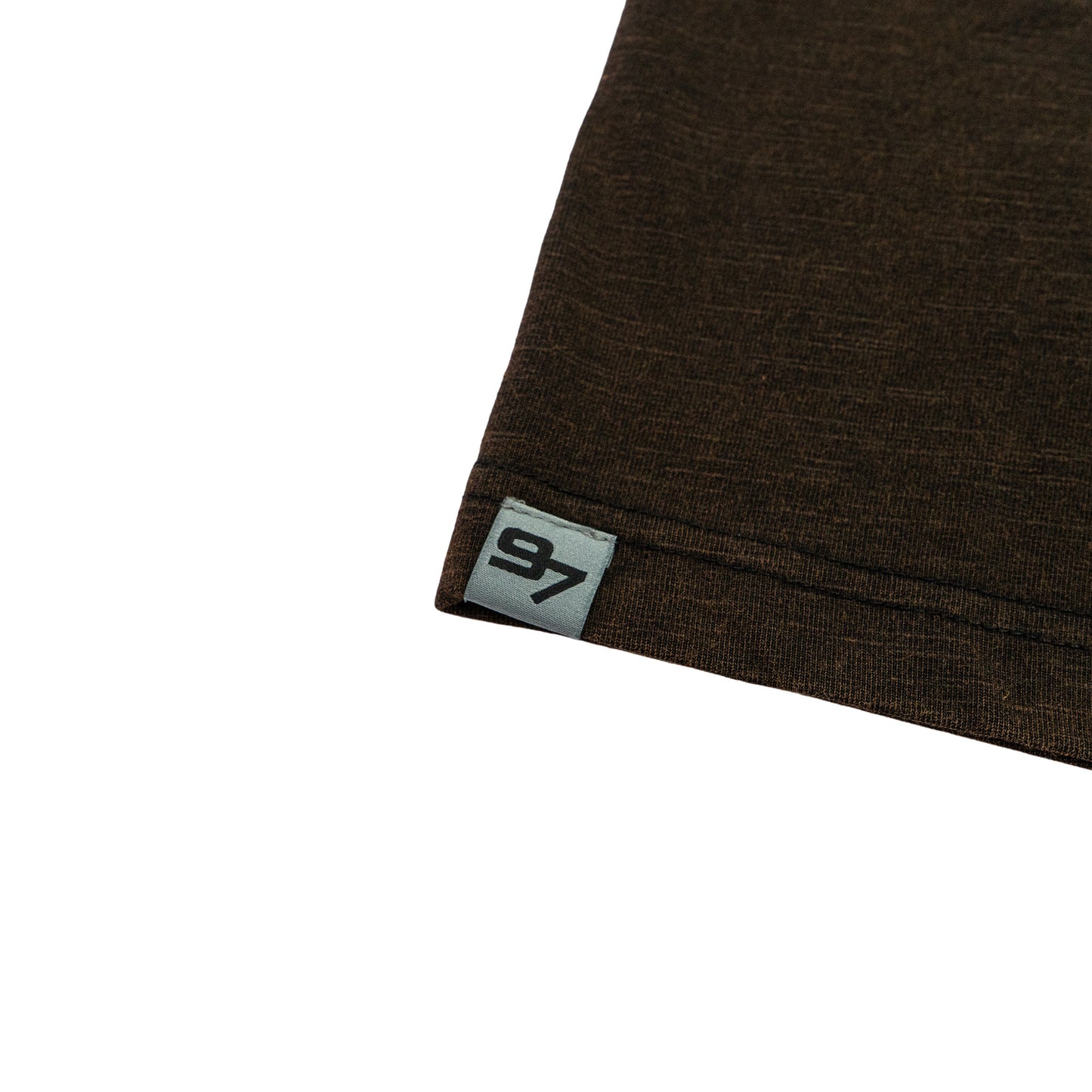 DUSTY WASH POKER TEE