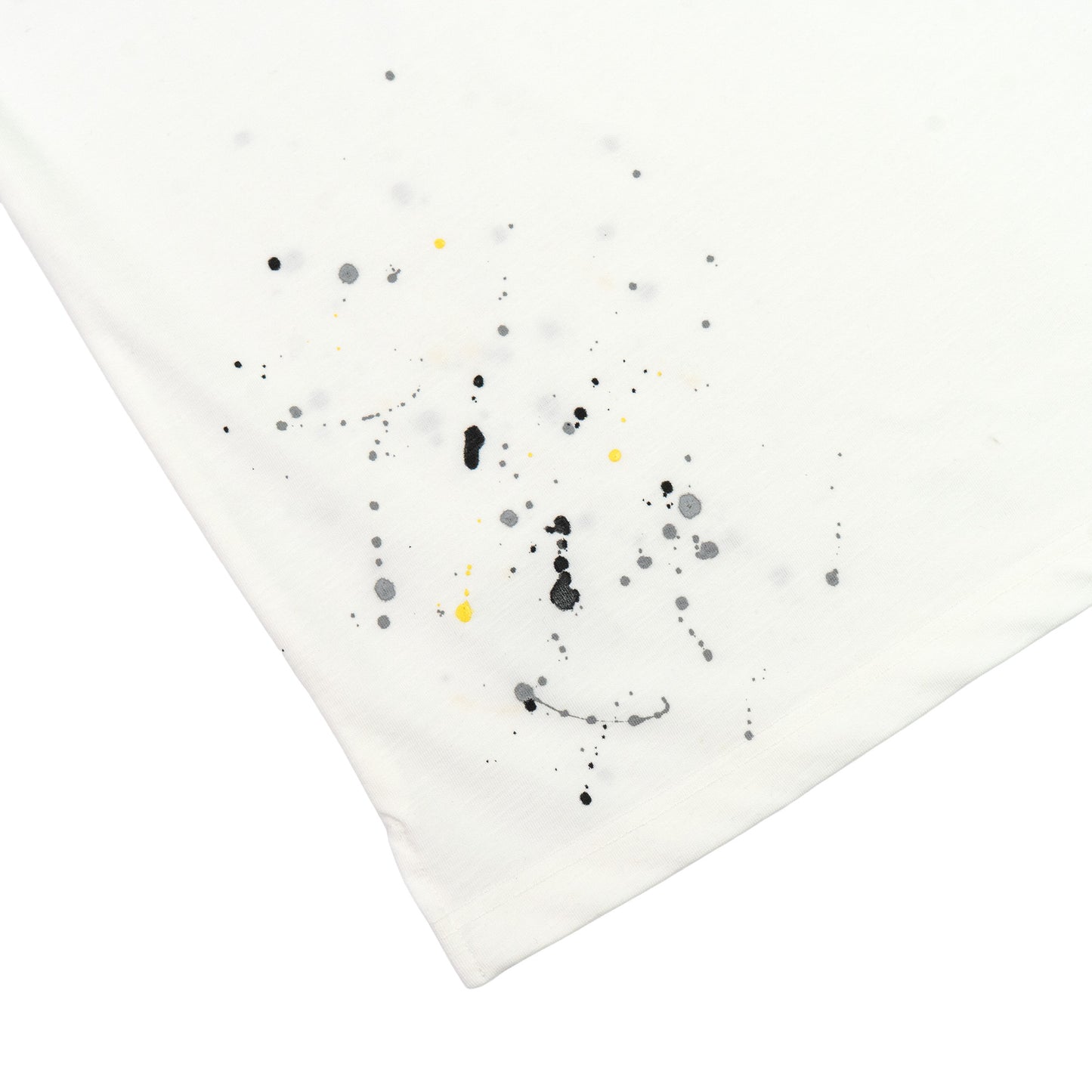 DUSTY WASH POKER TEE