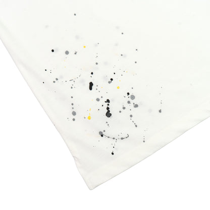 DUSTY WASH POKER TEE