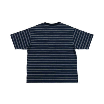 DUSTY STRIPE TEE
