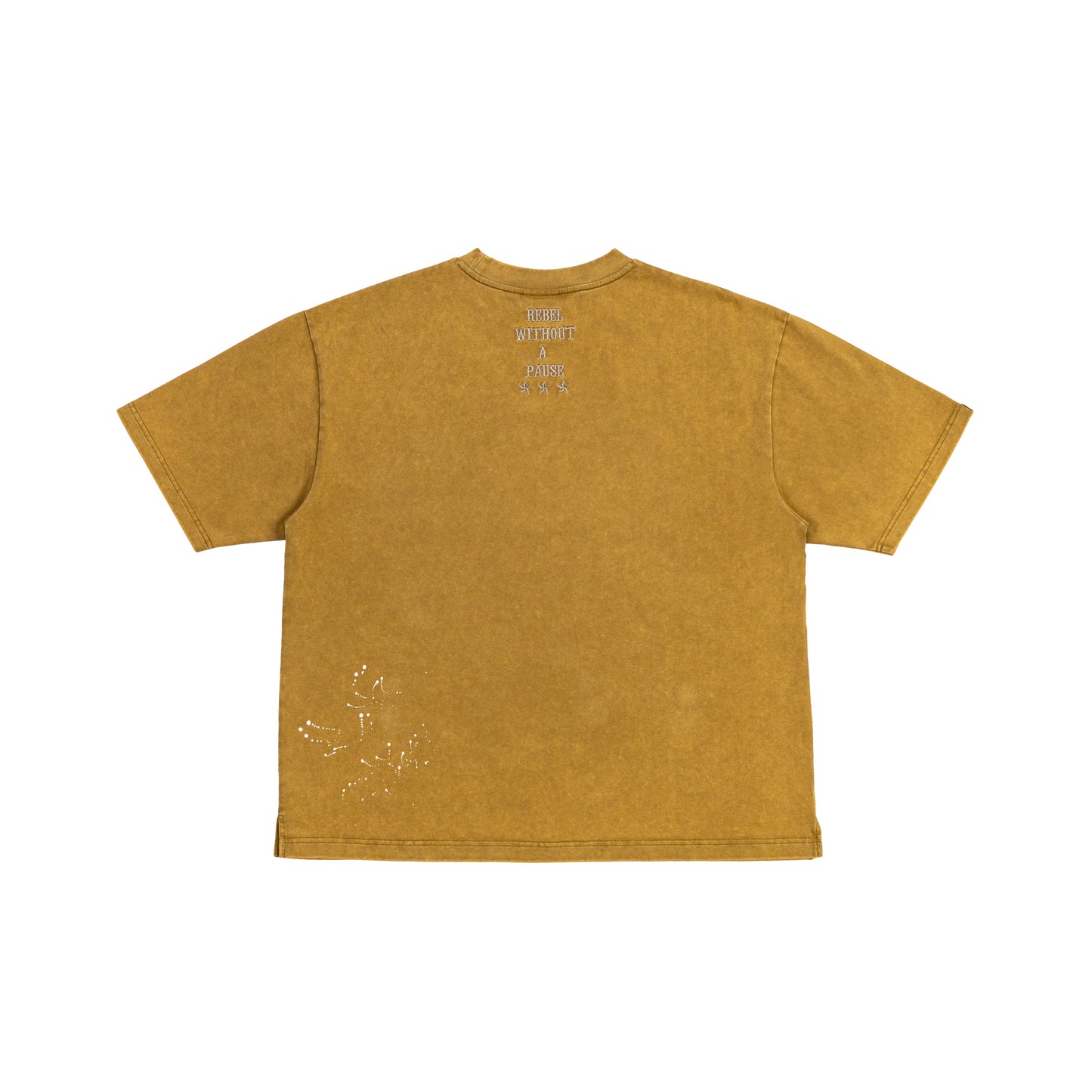 SAA1 CAN4 TEE