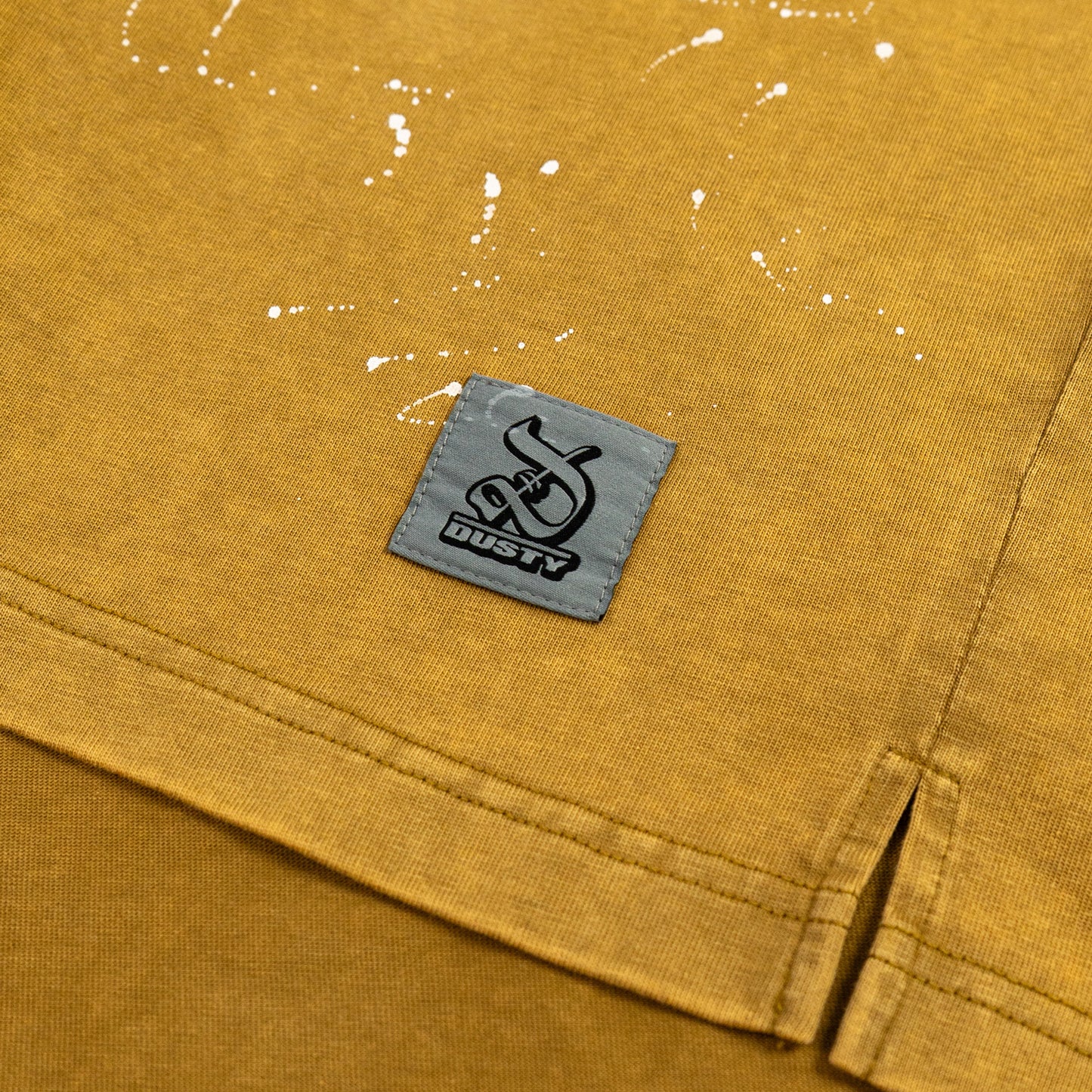 SAA1 CAN4 TEE