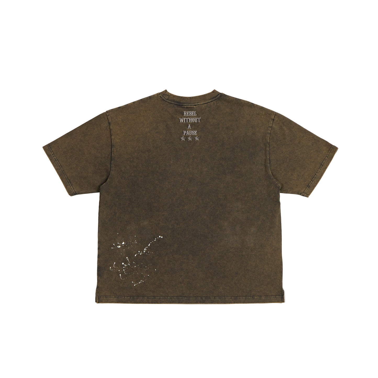 SAA1 CAN4 TEE