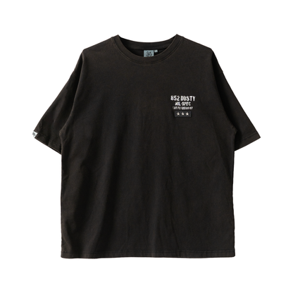 DUSTY HK852 TEE