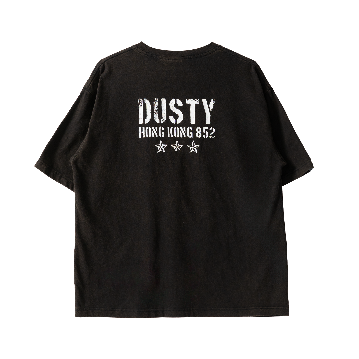 DUSTY HK852 TEE