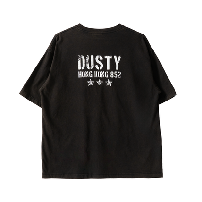 DUSTY HK852 TEE