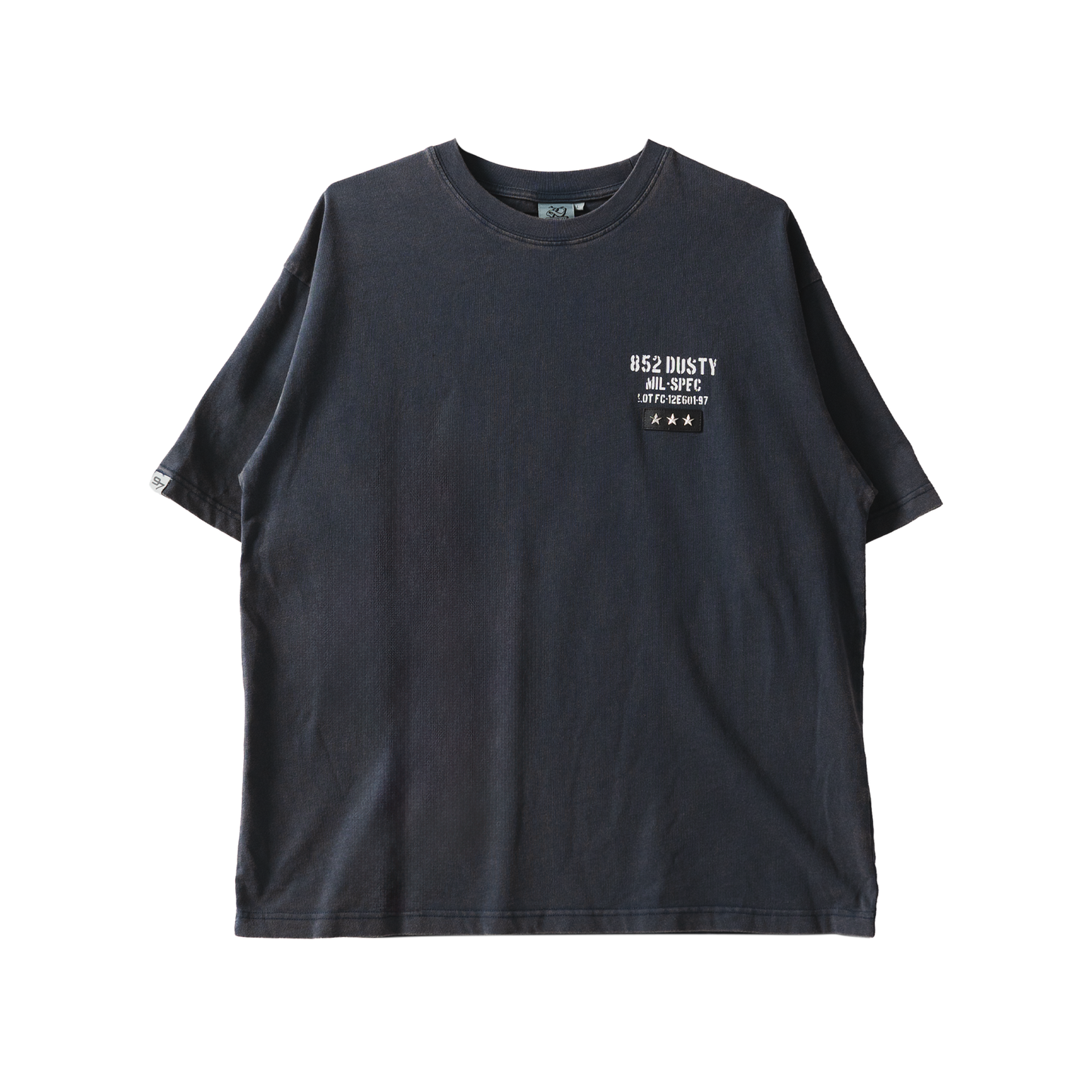 DUSTY HK852 TEE