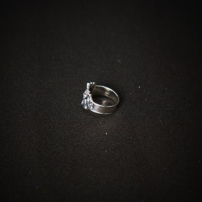 DUSTY SCOUT RING