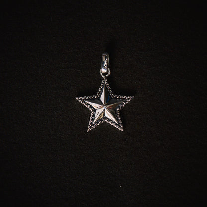 DUSTY STAR LOCKET